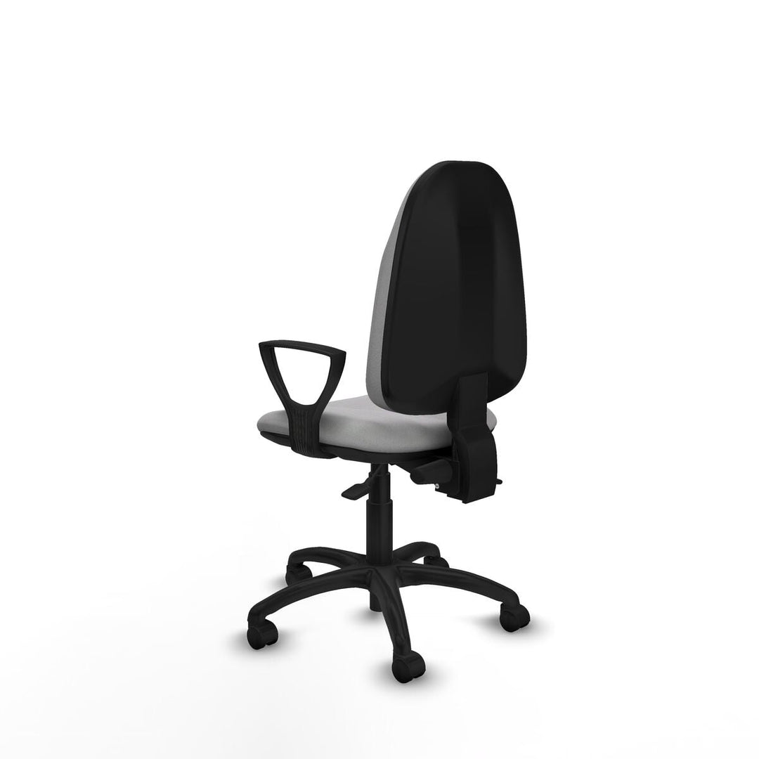 Office Chair Algarra Piqueras y Crespo BFN01RN Light grey