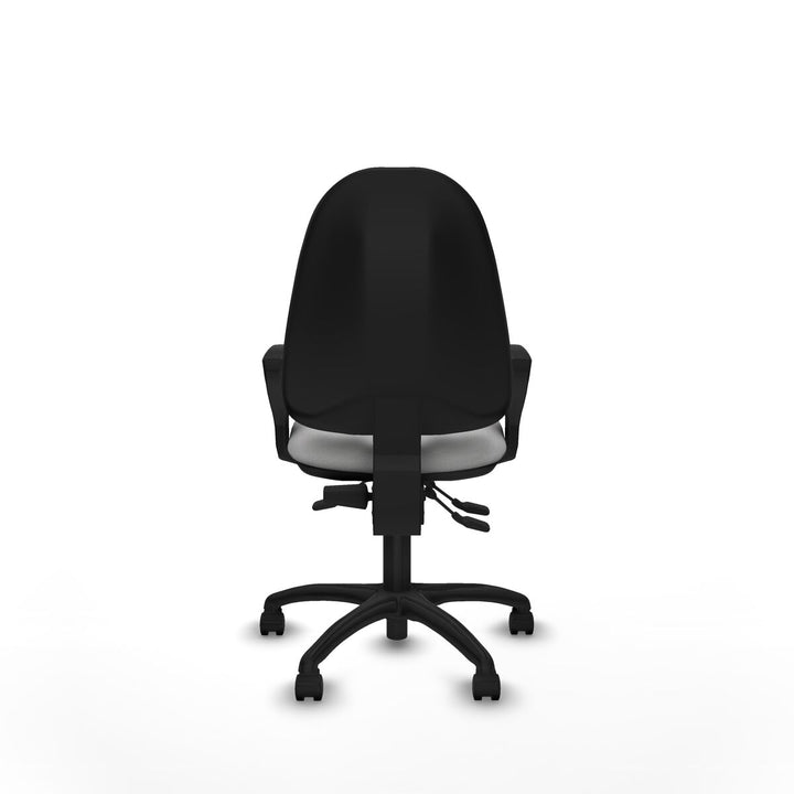 Office Chair Algarra Piqueras y Crespo BFN01RN Light grey