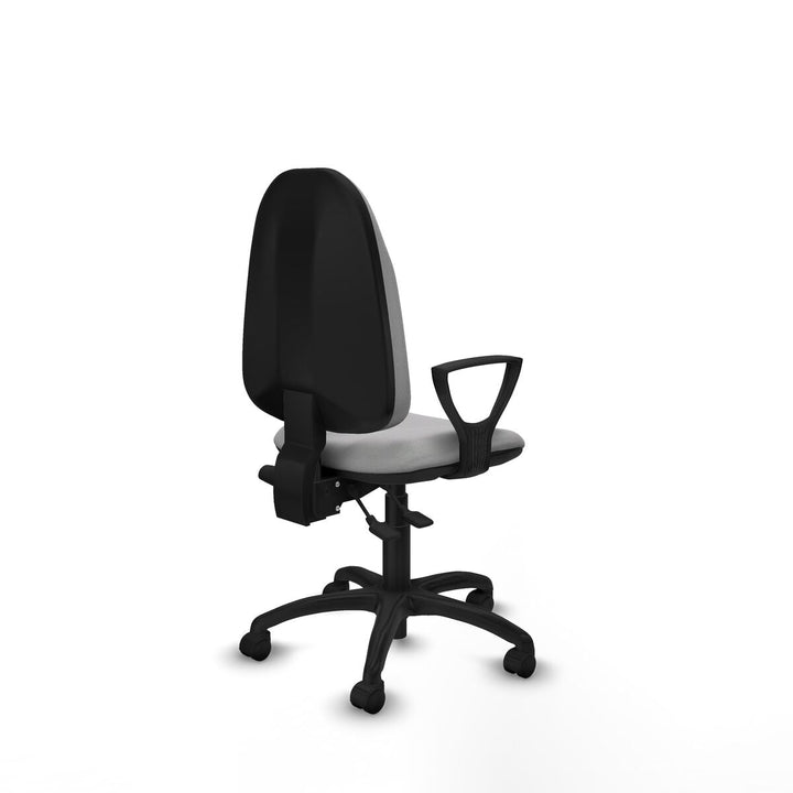 Office Chair Algarra Piqueras y Crespo BFN01RN Light grey