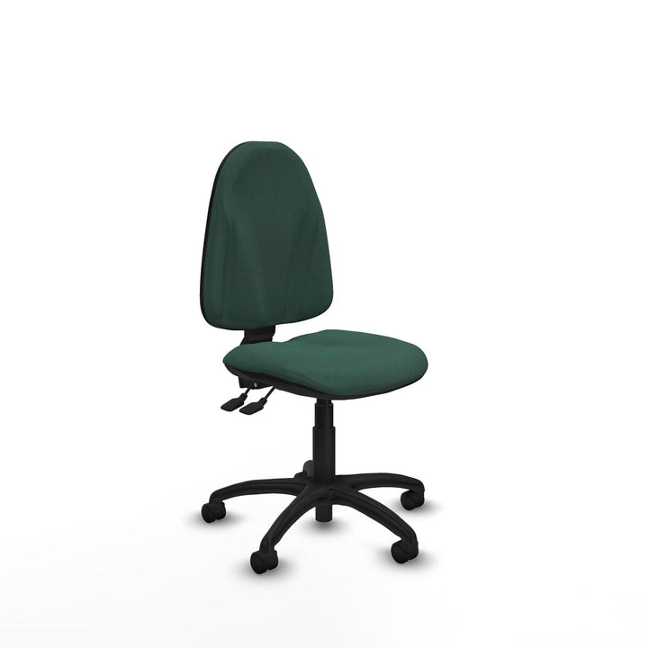 Office Chair Algarra Piqueras y Crespo B0001RN Green