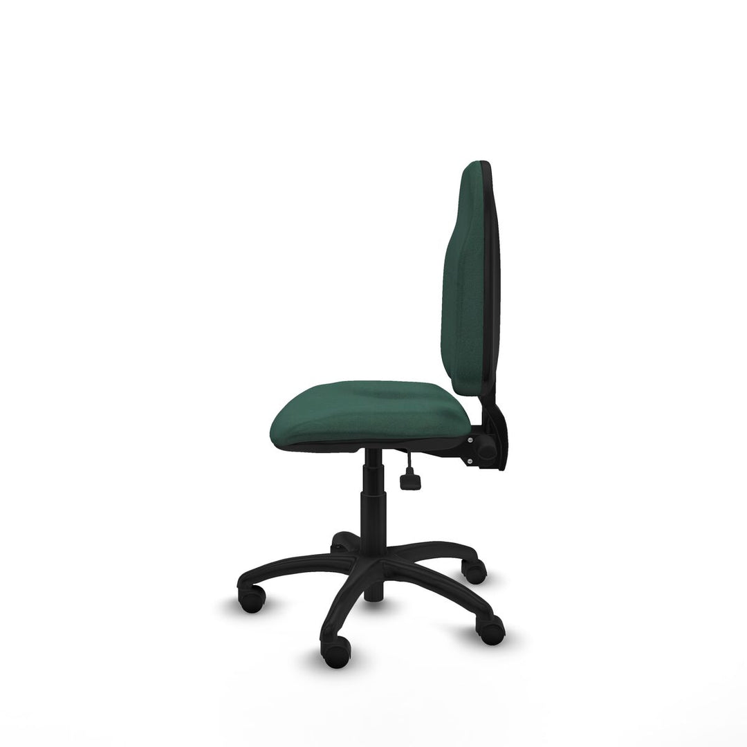 Office Chair Algarra Piqueras y Crespo B0001RN Green