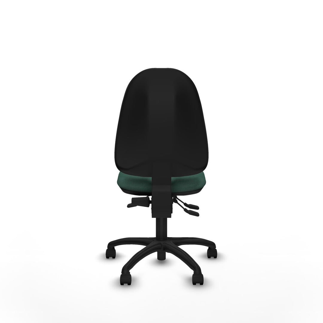 Office Chair Algarra Piqueras y Crespo B0001RN Green