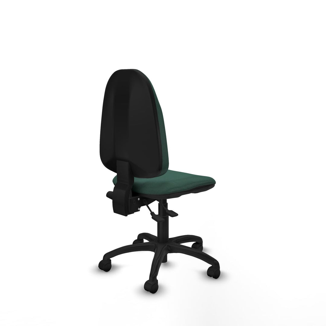 Office Chair Algarra Piqueras y Crespo B0001RN Green