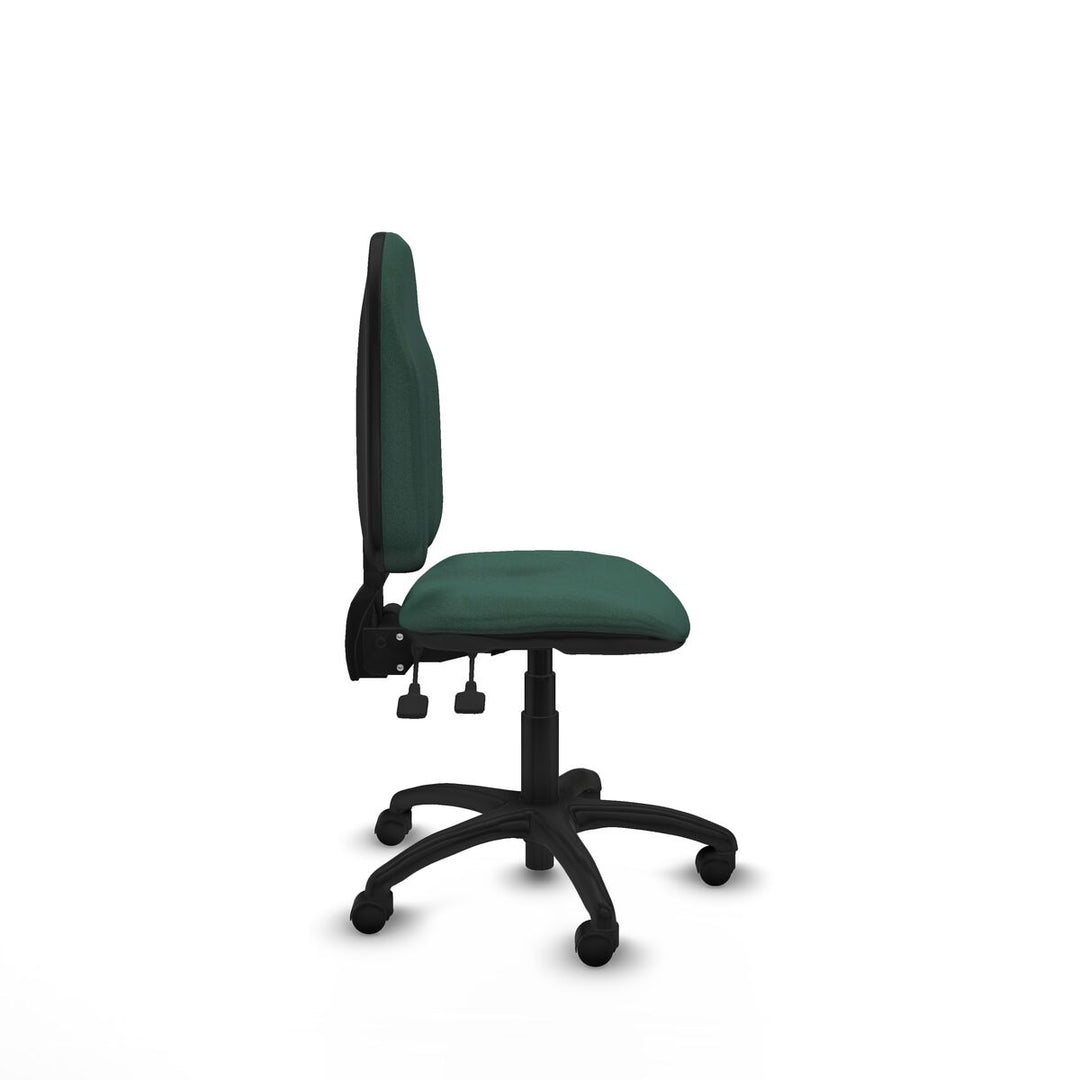 Office Chair Algarra Piqueras y Crespo B0001RN Green