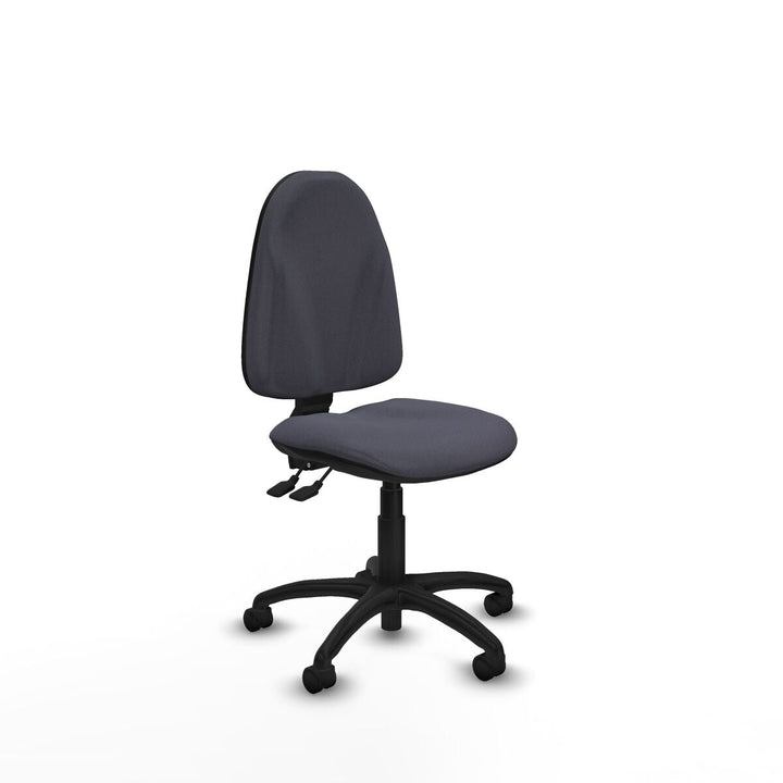 Office Chair Algarra Piqueras y Crespo B0001RN Dark grey