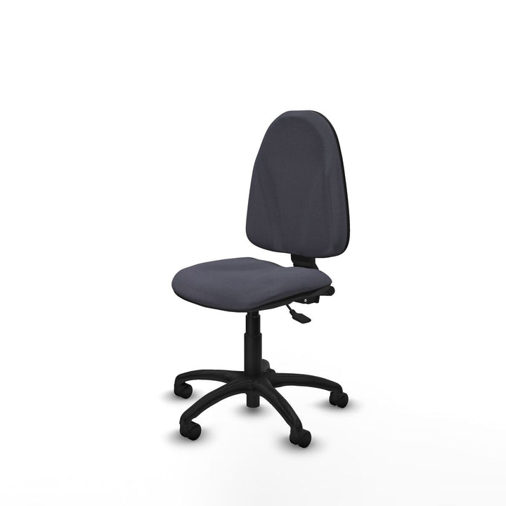 Office Chair Algarra Piqueras y Crespo B0001RN Dark grey