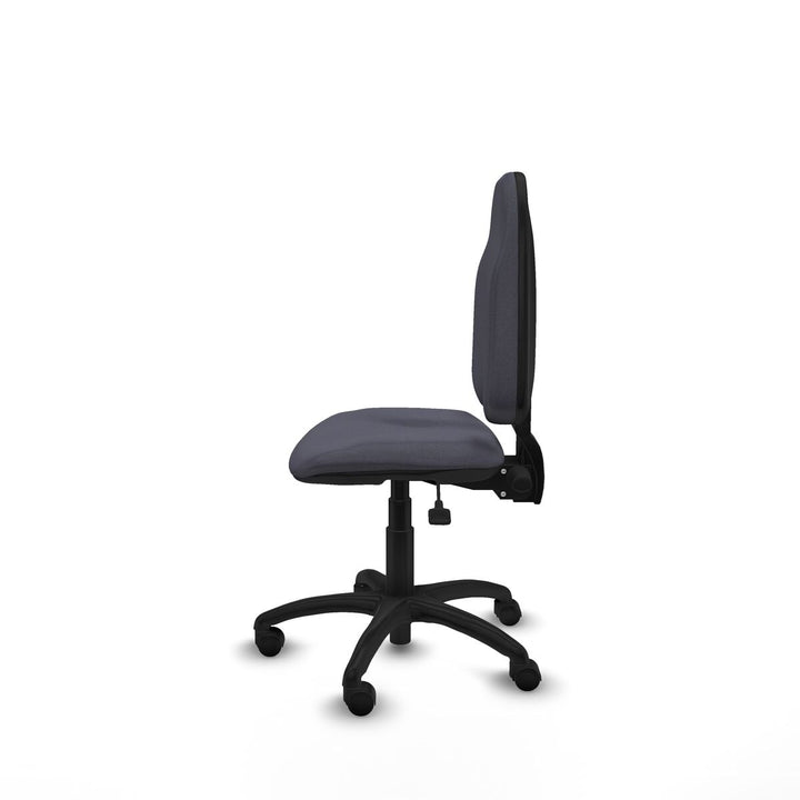 Office Chair Algarra Piqueras y Crespo B0001RN Dark grey