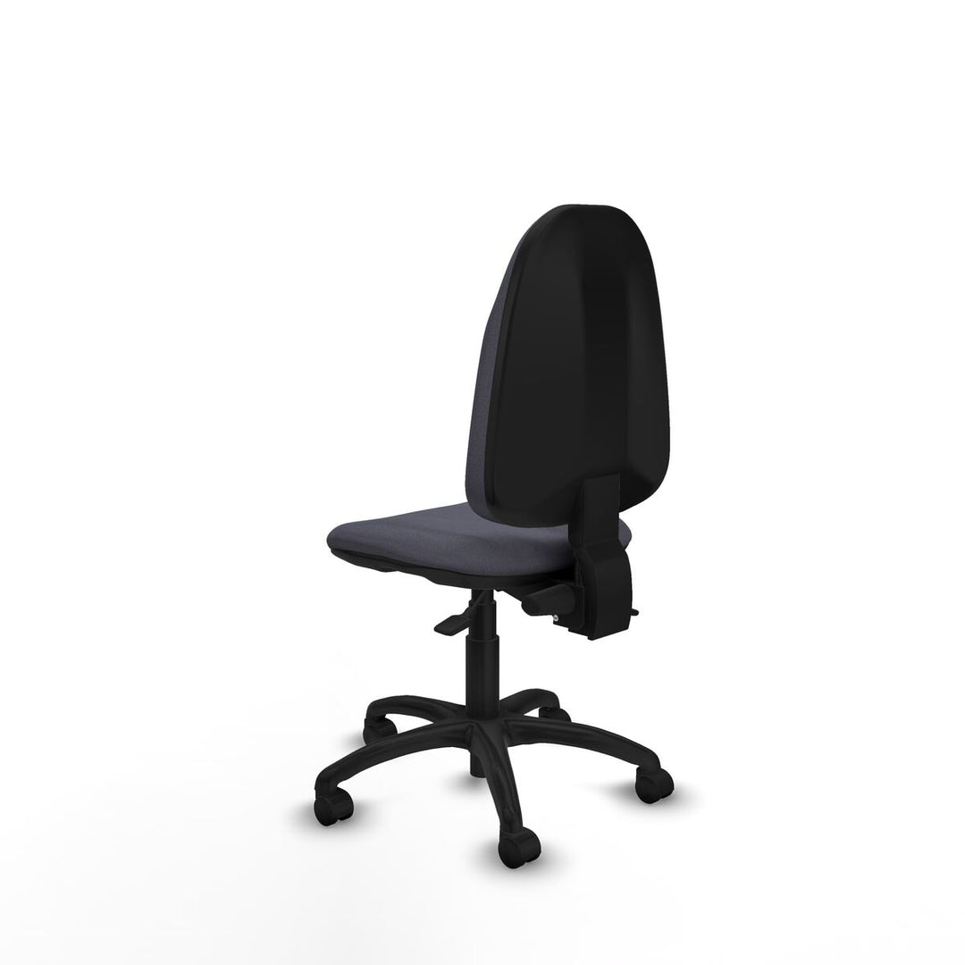 Office Chair Algarra Piqueras y Crespo B0001RN Dark grey