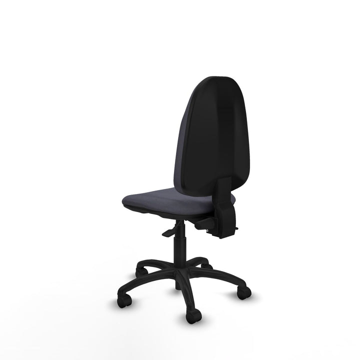 Office Chair Algarra Piqueras y Crespo B0001RN Dark grey