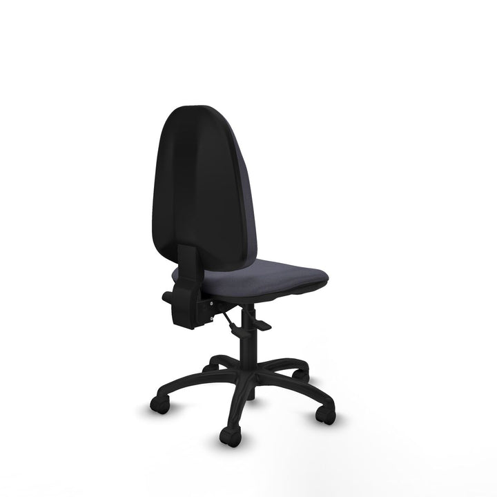 Office Chair Algarra Piqueras y Crespo B0001RN Dark grey
