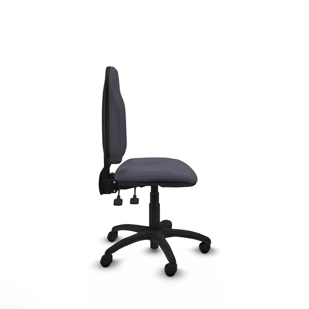 Office Chair Algarra Piqueras y Crespo B0001RN Dark grey