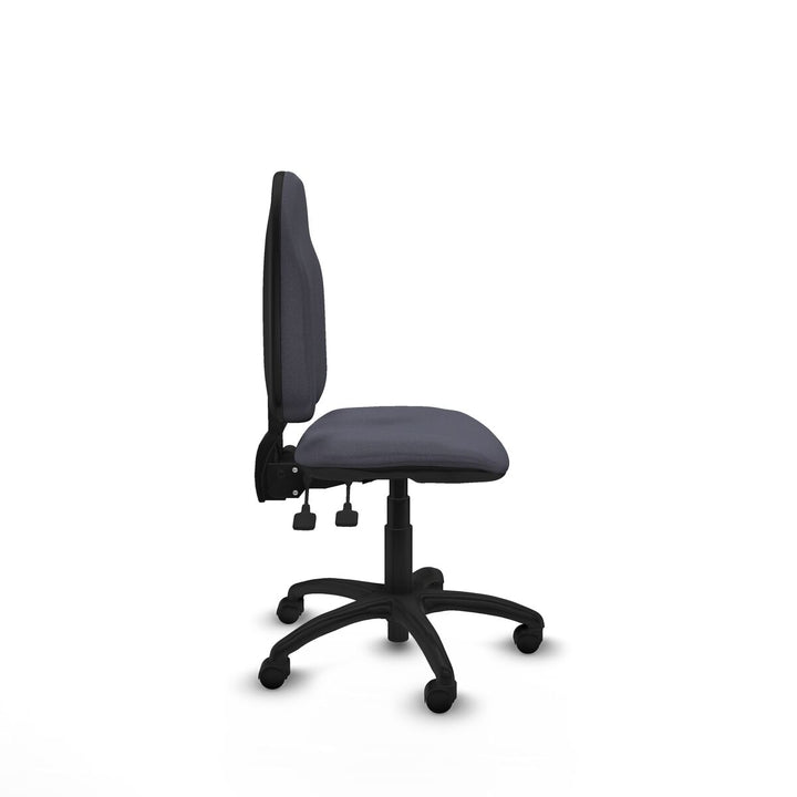 Office Chair Algarra Piqueras y Crespo B0001RN Dark grey