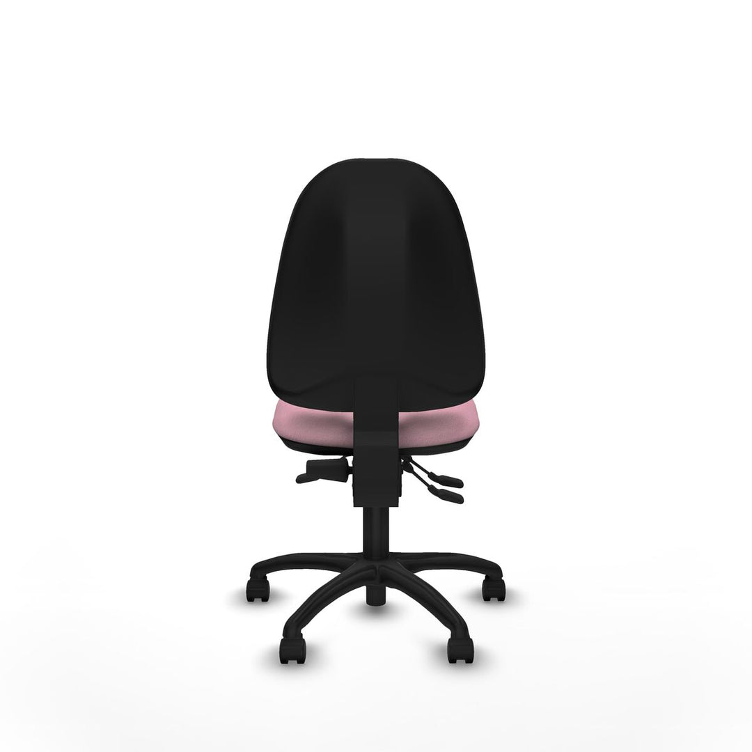 Office Chair Piqueras y Crespo B0001RN Pink