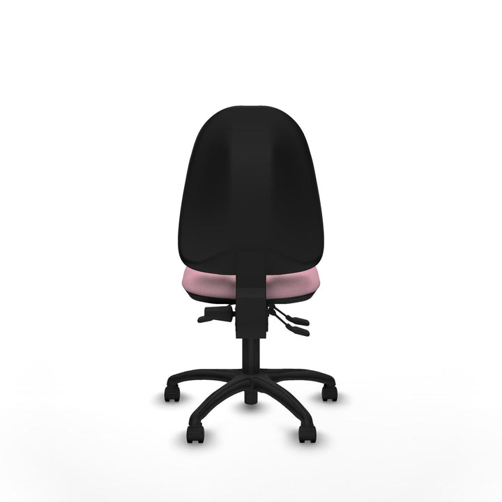 Office Chair Piqueras y Crespo B0001RN Pink