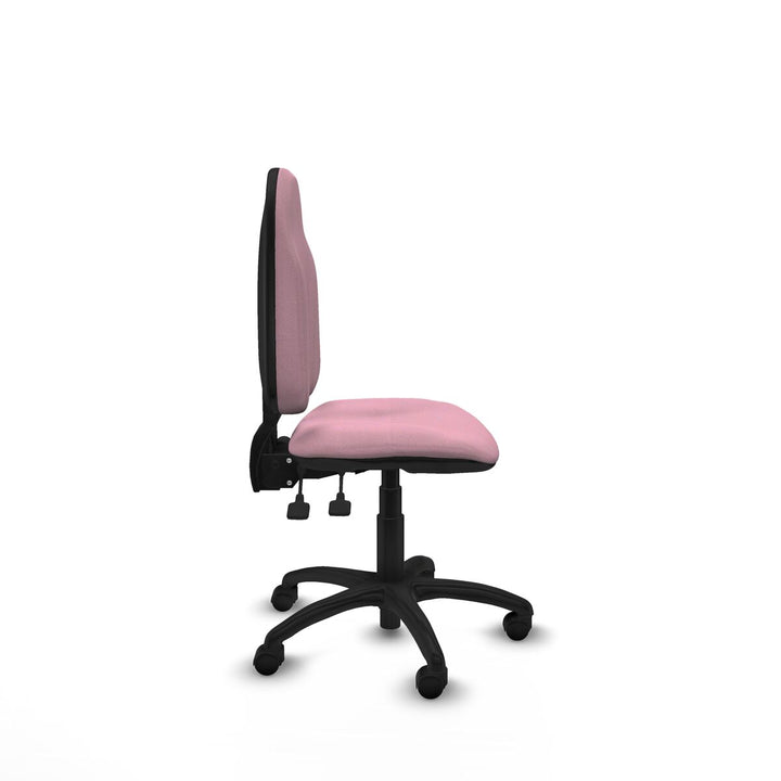 Office Chair Piqueras y Crespo B0001RN Pink
