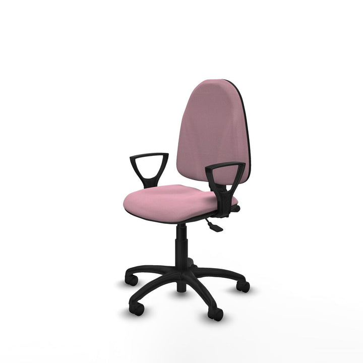 Office Chair Algarra Piqueras y Crespo BFN01RN Pink