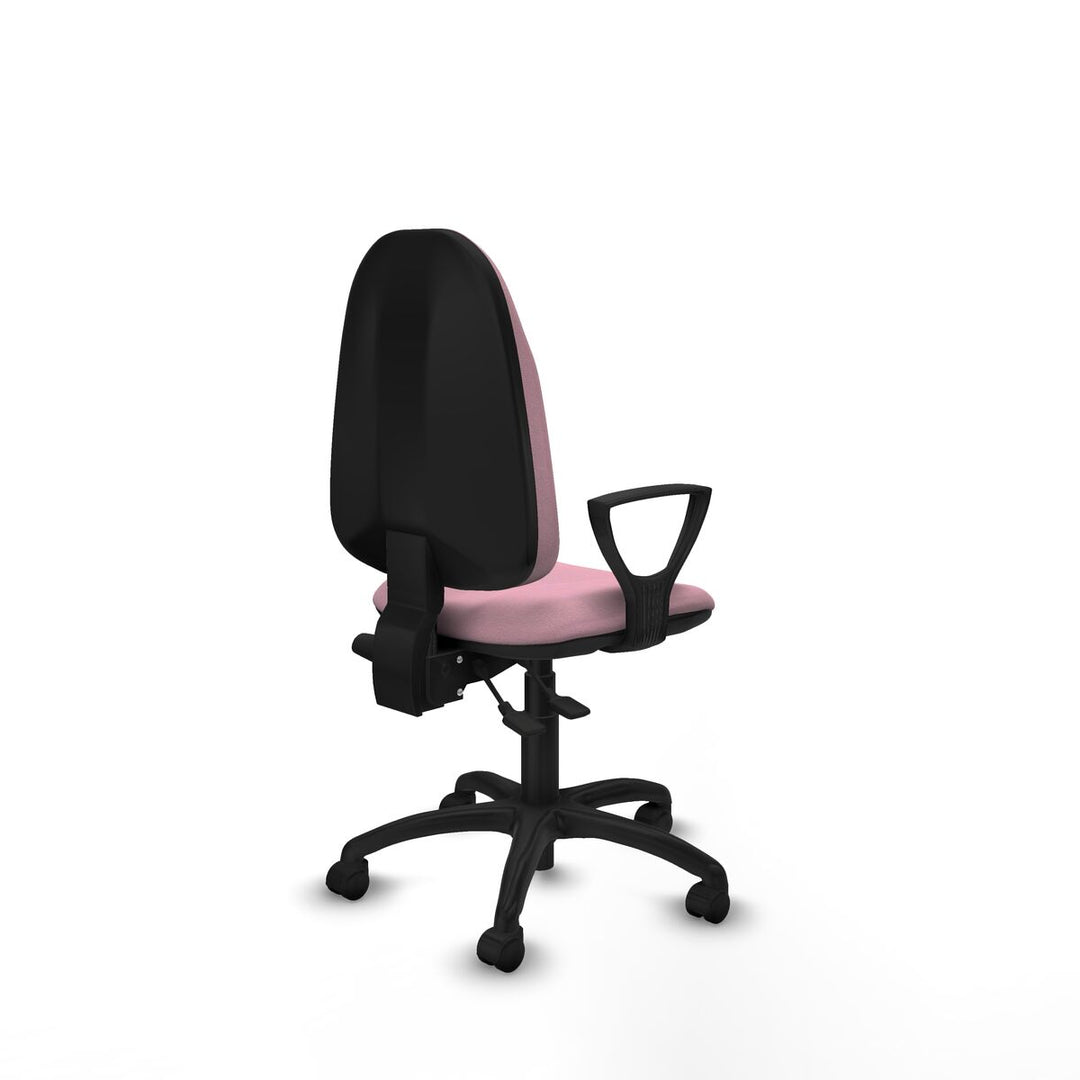 Office Chair Algarra Piqueras y Crespo BFN01RN Pink