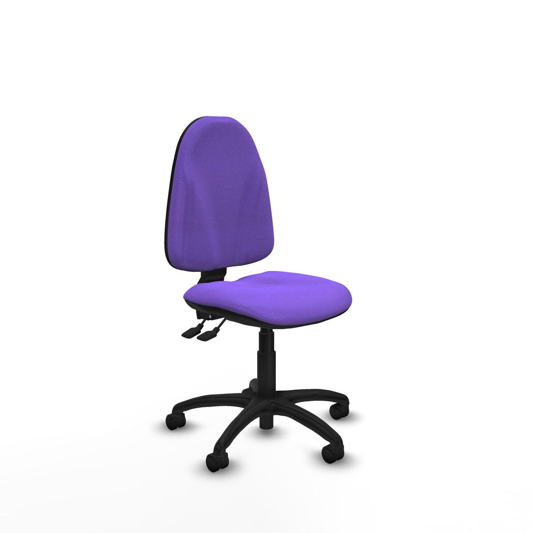 Office Chair Piqueras y Crespo B0001RN Lilac
