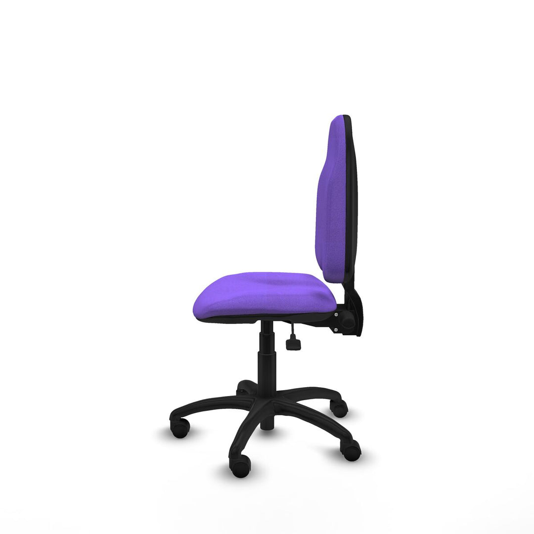 Office Chair Piqueras y Crespo B0001RN Lilac