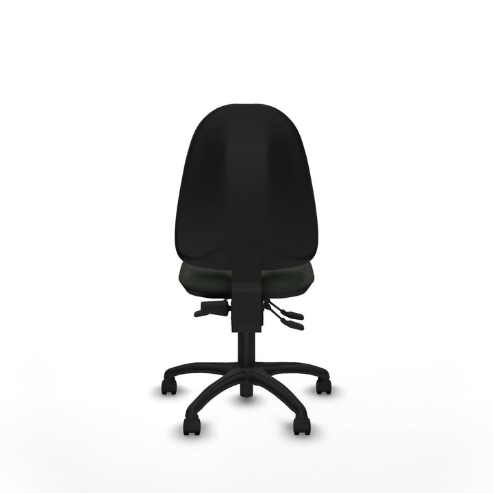 Office Chair Algarra Piqueras y Crespo B0001RN Black