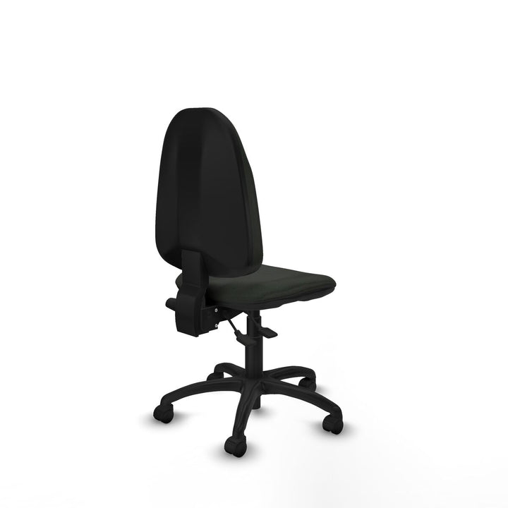 Office Chair Algarra Piqueras y Crespo B0001RN Black