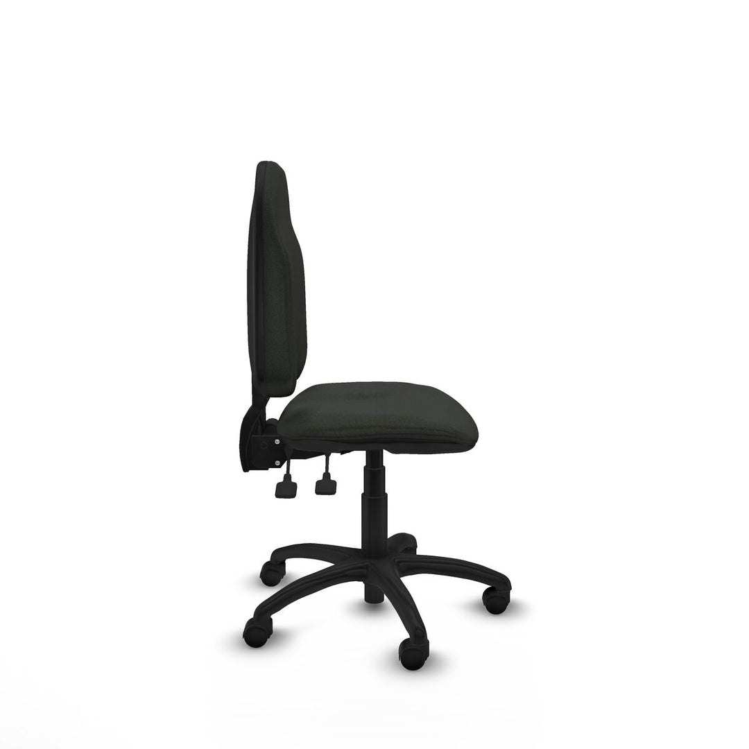 Office Chair Algarra Piqueras y Crespo B0001RN Black