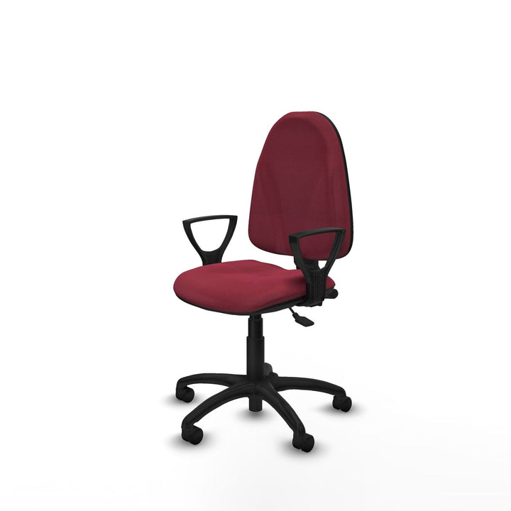 Office Chair Piqueras y Crespo BFN01RN