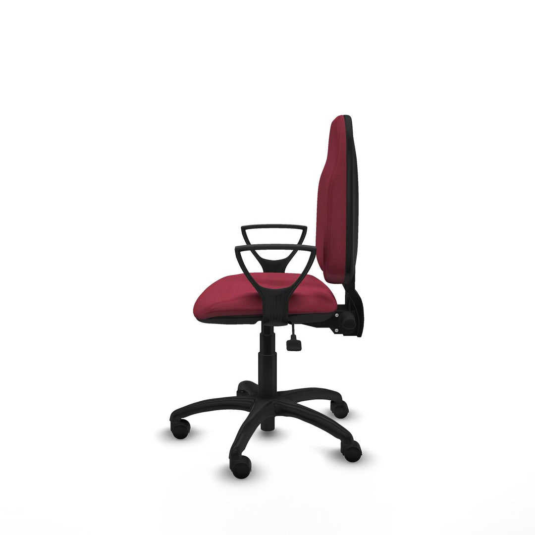 Office Chair Piqueras y Crespo BFN01RN