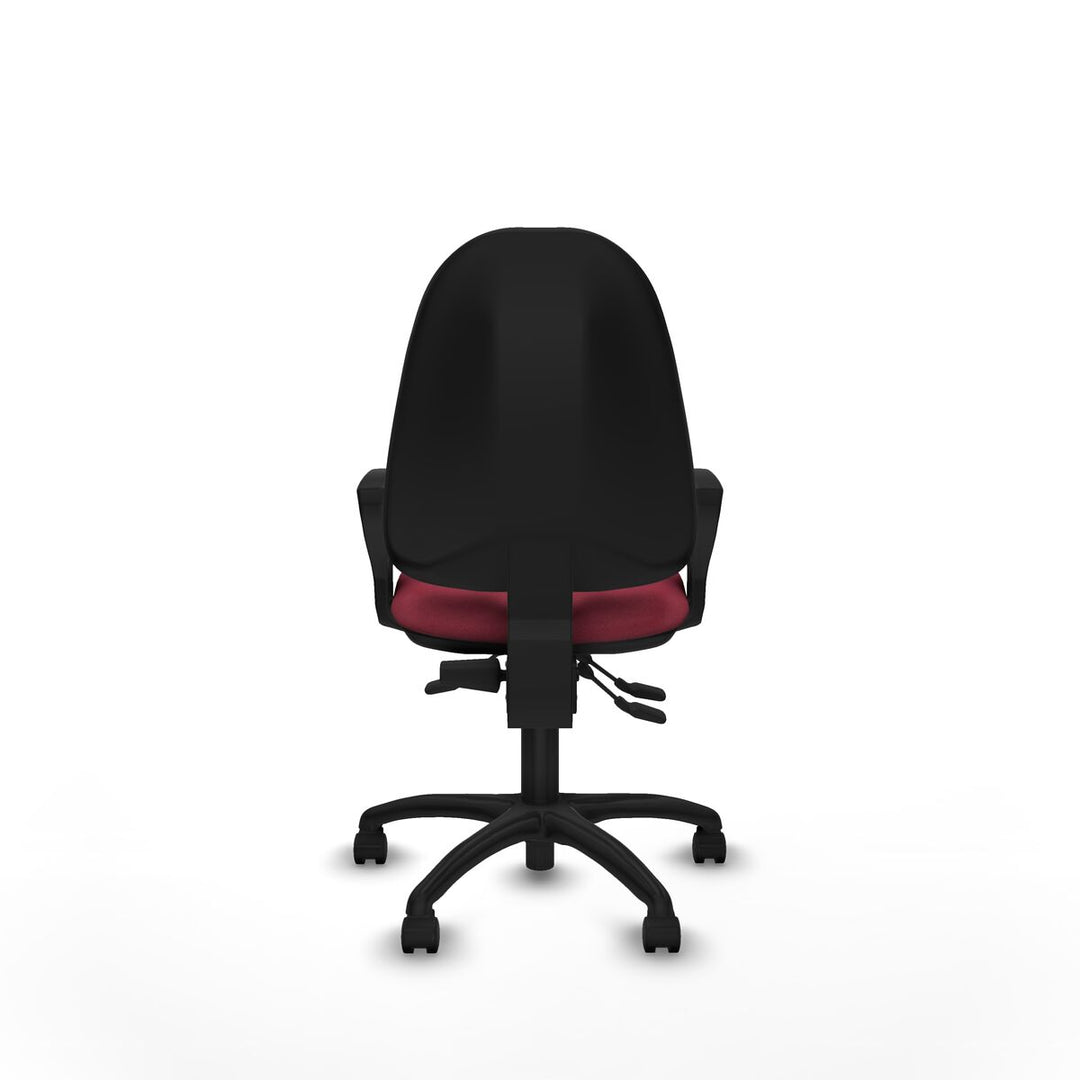 Office Chair Piqueras y Crespo BFN01RN