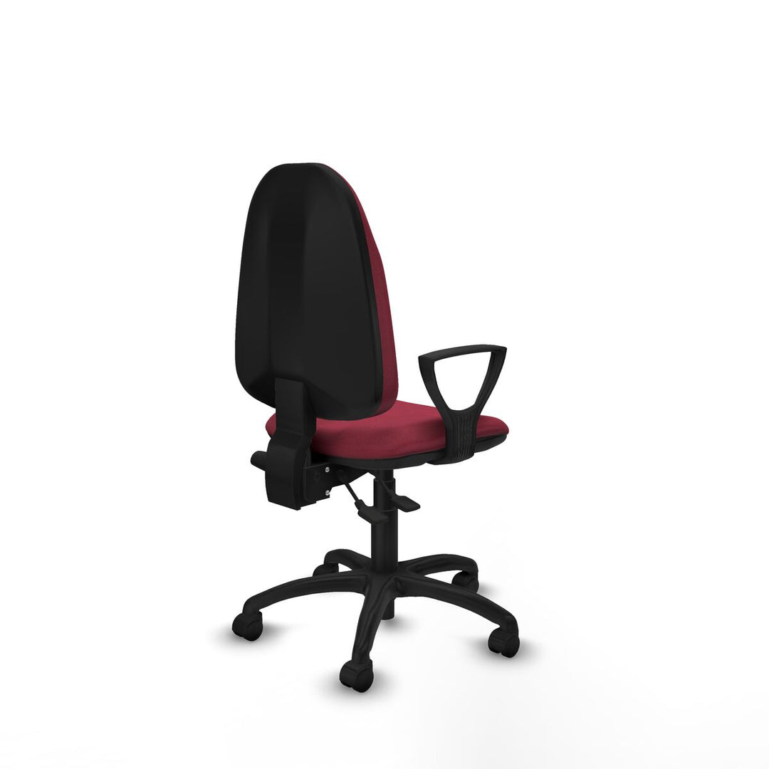 Office Chair Piqueras y Crespo BFN01RN