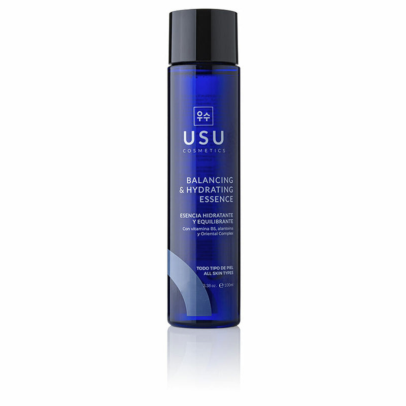 Loção Hidratante Esensical USU Cosmetics   Equilibrante 100 ml