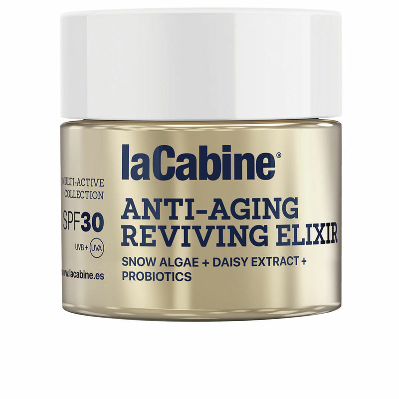 Anti-Ageing Cream laCabine Aging Reviving Elixir 50 ml