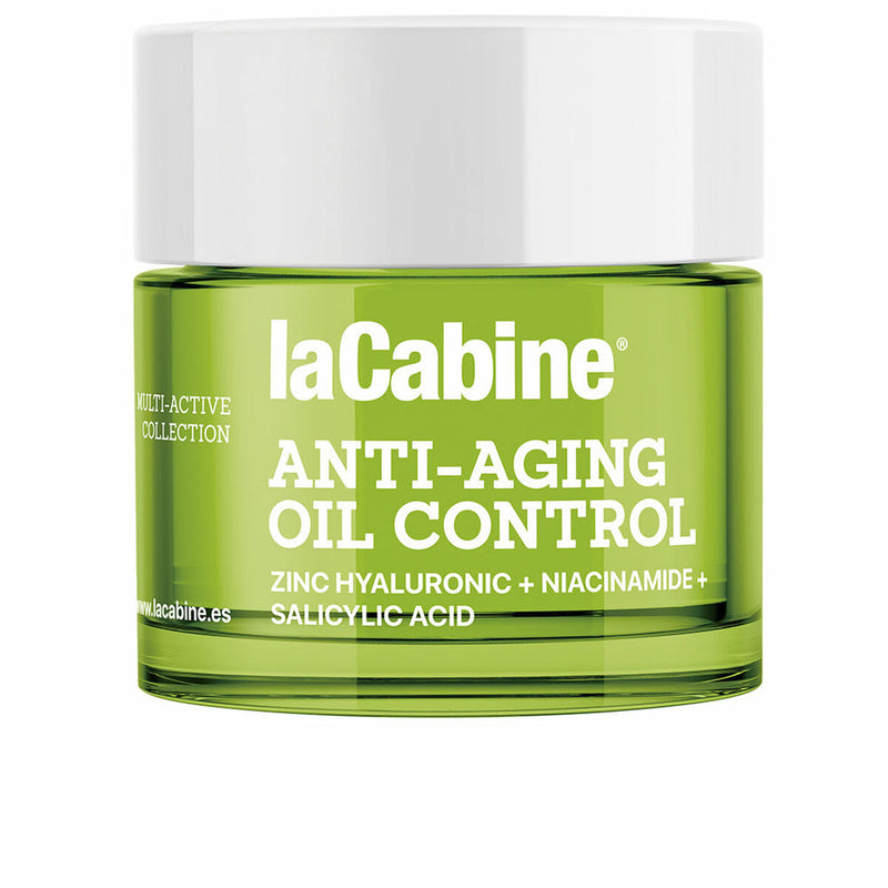 Antienvelhecimento laCabine Aging Oil Control 50 ml