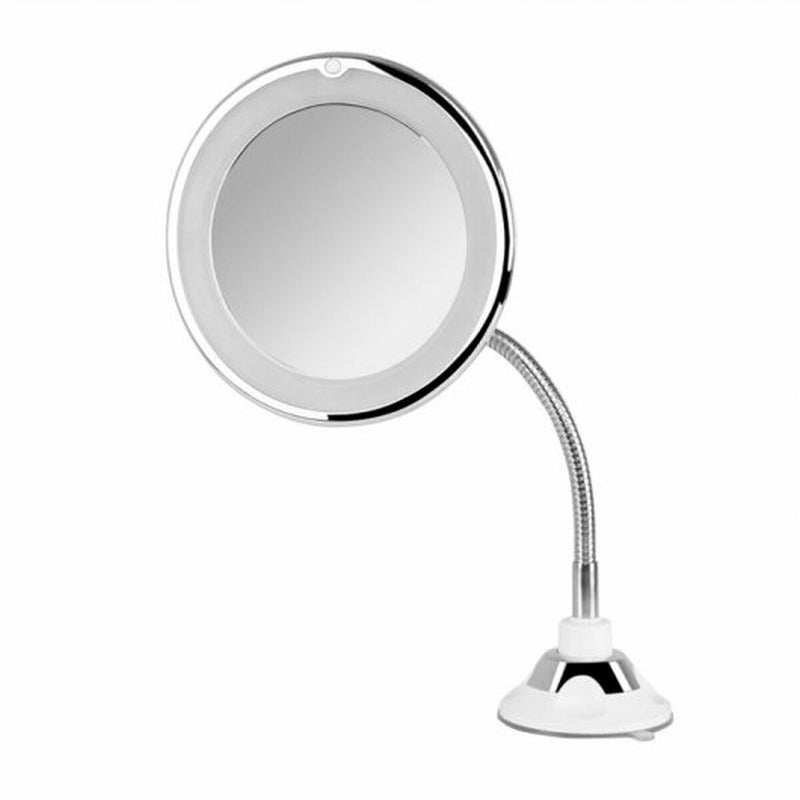 Espelho de Aumento com LED Orbegozo ESP 1020