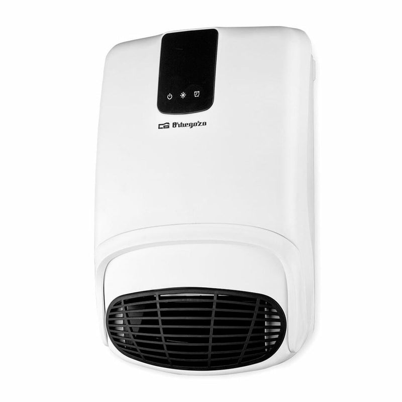 Digital Heater Orbegozo FB2200 White 2000 W