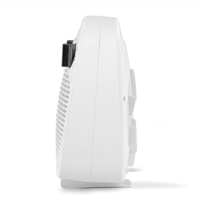 Digital Heater Orbegozo FH5041 White 2000 W