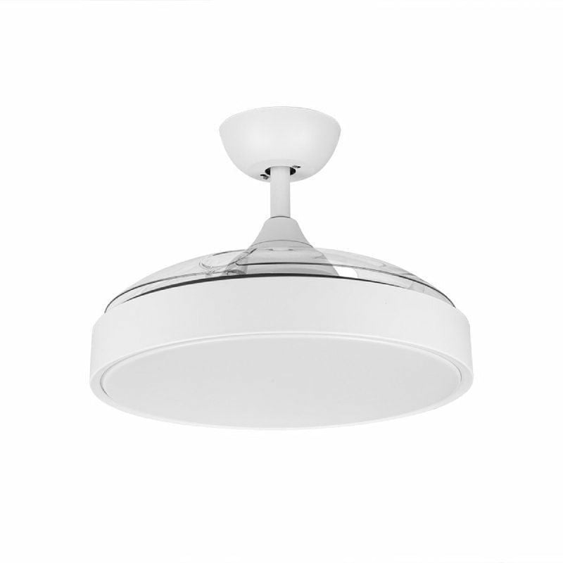 Ceiling Fan Orbegozo CP 119105 35 W Ø 105 cm White