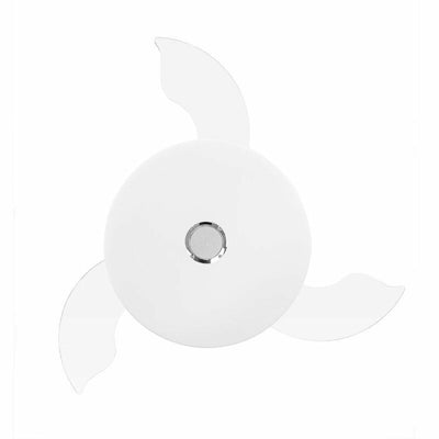 Ventilador de Teto Orbegozo CPB 123105 35 W Ø 105 cm Branco