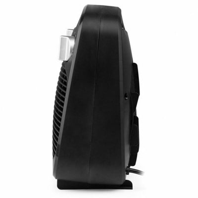Portable Heater Orbegozo FH 5141 Black 2000 W