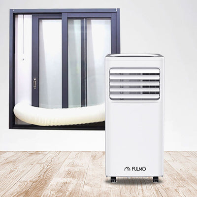 Portable Air Conditioner Fulmo 3500 W