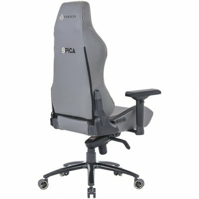 Cadeira de Gaming Forgeon Cinzento