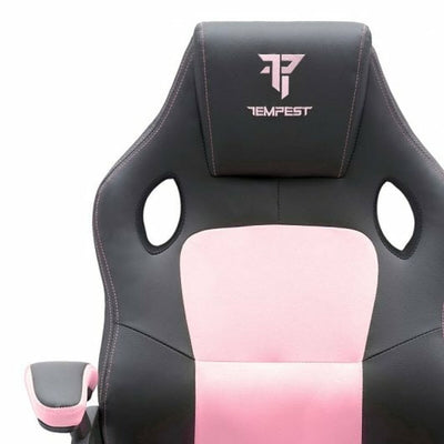 Gaming Chair Tempest Discover Pink