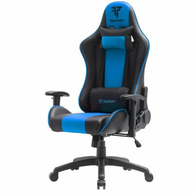 Gaming Chair Tempest Vanquish  Blue