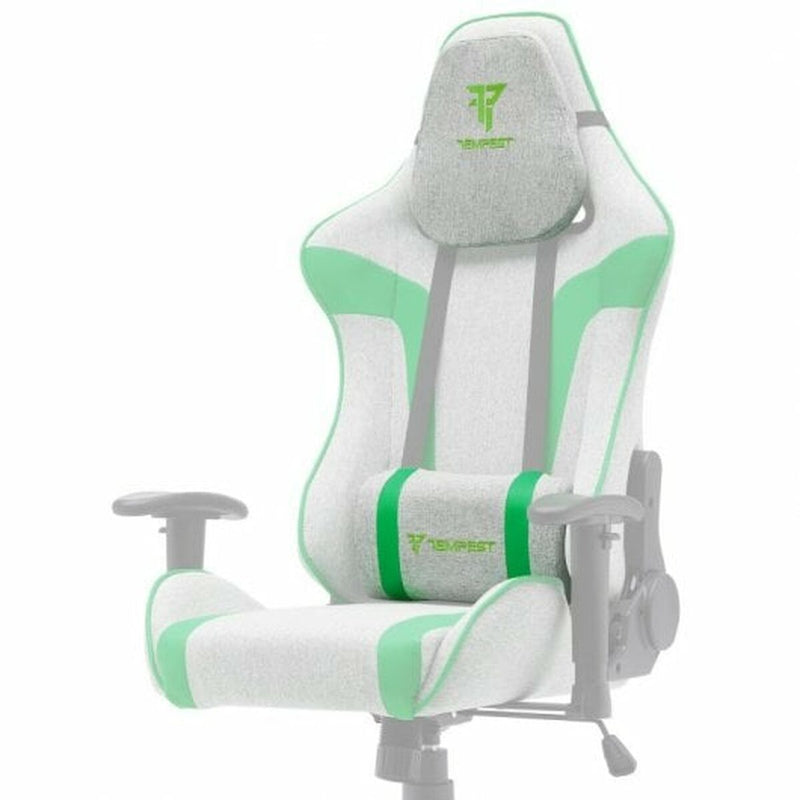 Gaming Chair Tempest Conquer Grey