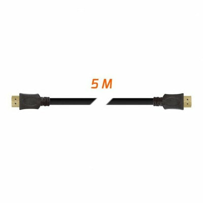 Câble HDMI PcCom PCCES-CAB-HDMI20-5M
