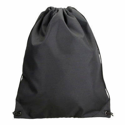 Backpack with Strings Reebok  ASHLAND 8023731 Black One size
