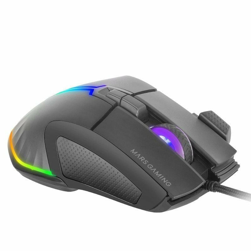 Gaming Mouse Mars Gaming MMXT