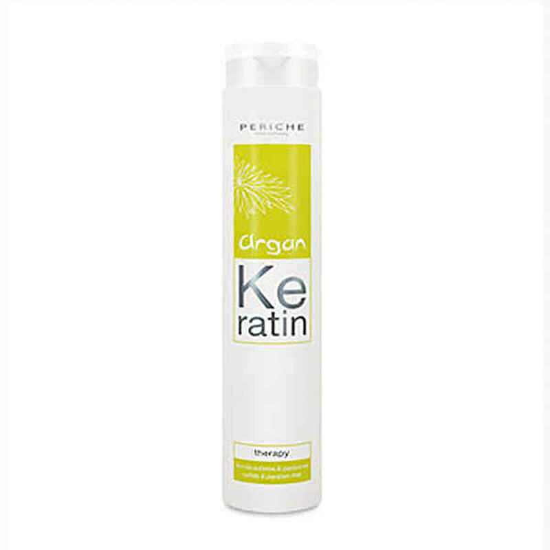Styling Cream Periche  Argan Keratin Therapy (250 ml)