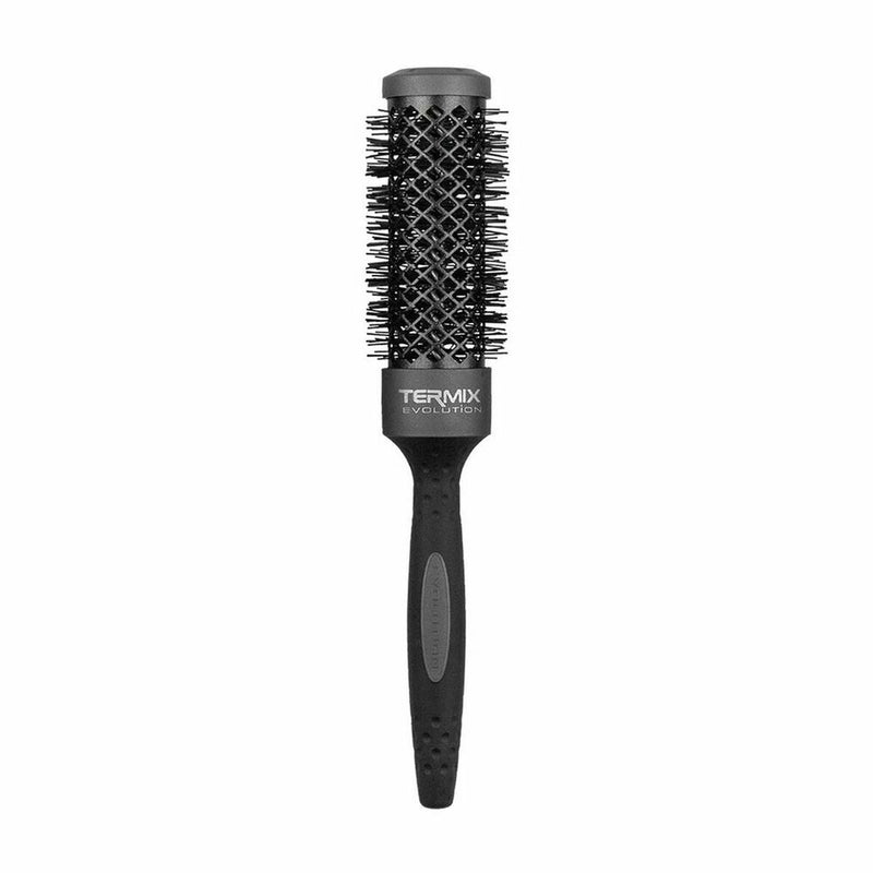 Brush Termix Evolution Plus Black (Ø 32 mm)