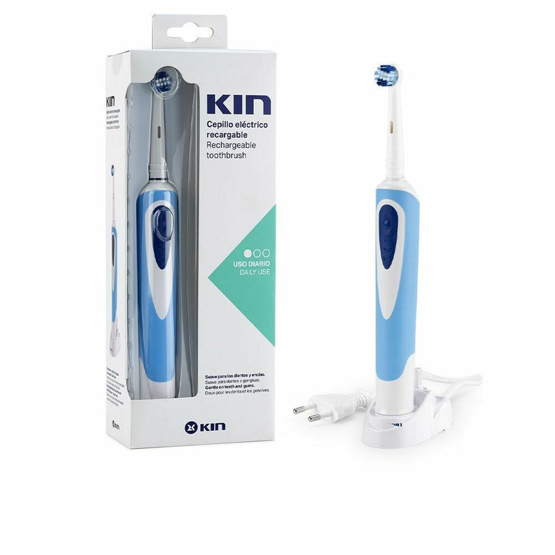 Escova de Dentes Elétrica Kin 1865120